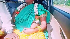 desi housewife wanna fuck stranger car dirty talk?