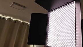 ever wonder what's backstage with big cock anal and squirting latinas?