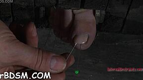 Extreme Sadomasochism Tube Hardcore Bondage Domination