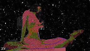 lofi beats make you wanna fuck cartoon style?