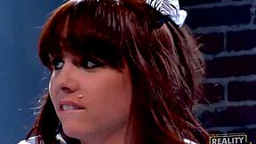 wanna join our hot lesbian threesome and make it even steamier?