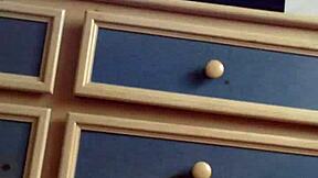 narrator pays TRIBUTE to voluptuous lady x with intense fat admiration