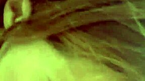 Blonde Slut Deepthroats Monster Cock Creampie Group Fuck