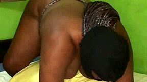 SNOOPYSHOVELX PLAYS BEDROOM GAMES WITH FAT BBW NEIGHBOR BLOWJOB MASSAGE