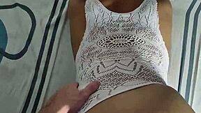 My Big Natural Tits Will Make You Cum So Hard Tonight