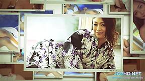 javhd's hottest hairy japanese pussies licked in hd compilation