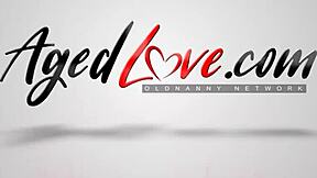 Mature Wendy Seduces Muscular Neighbor's Big Cock