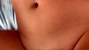 Laney Grey and April Snow Share Brad Newman's Big Cock FFM