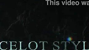 Sexy Colombian Carla Castro Takes Hard Ball Deep Anal Gaping with Big Black Cock and Toys