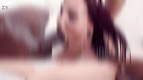 jolee love takes on mike and dylan brown in intense session