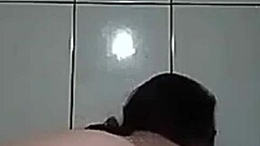 horny chubby peruvian teen schoolgirl craves anal pounding