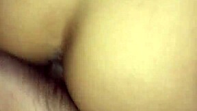 Gym bro bent over taking my bareback dick all night