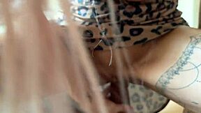 giant titty stepsis uhmm shows ya what real wet pussy feels like rippin clothes off