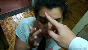 whoa, check out this insane cum facial compilation with hot loads everywhere 💦💦💦