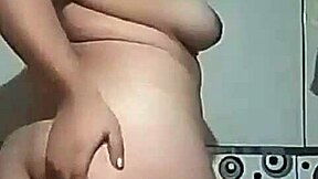 horny chubby peruvian teen schoolgirl craves anal pounding