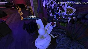 her huge ass and tits took my bbc rough all night long