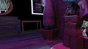 her huge ass and tits took my bbc rough all night long