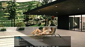 i'm totally hooked on tales from the unending void 130 already