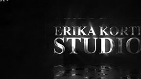 Ice Di and Stacy Fort take double anal from six big cocks gangbang!