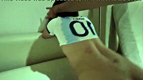 hot argentinian milf rides cock hard celebrating world cup wins