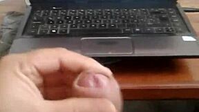 Joyce Brasileira Masturbates Latina Cock Tribute Fantasy