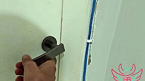 Fui VISITAR meu amigo e PEGUEI ele com a esposa CHUPANDO pau ENORME!!