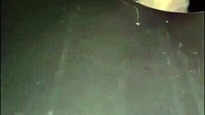 POUNDING THAT BRAZILIAN BOOTY HARD IN THE NIGHTCLUB VIBES