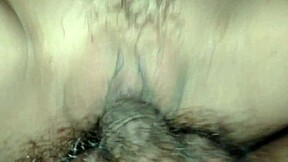 beautiful tight wet pussy maid licked clit fucked to cumshot