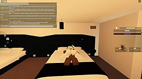 131 roblox porn?? blacked with big black cock rough doggystyle anal on wet tits whore 😈🔥