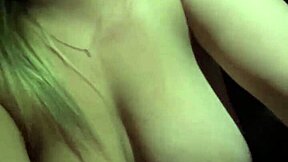 Wife Dirty Talks Ass to Mouth Car Cuckold Public Outdoor