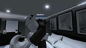 her huge ass and tits took my bbc rough all night long