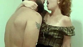 Called Library Hottie Home for Book Reading Then Fucked Her Bareback Raw!