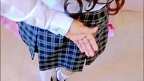 Why do young students crave older cocks after school so badly?