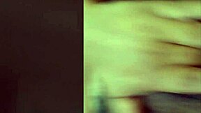 dirty pussy fetish drives my foot-showing masturbation frenzy