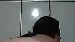 horny chubby peruvian teen schoolgirl craves anal pounding