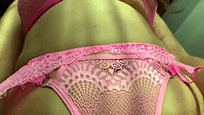 After Date Feast! Eat Me in Bed Your Sweet Dessert Pussy