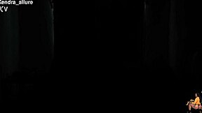 Matt Bishop Delivers Nipple Licking Handjob In Femdom Bondage