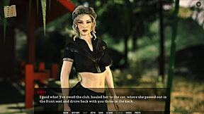 i'm totally hooked on tales from the unending void 130 already