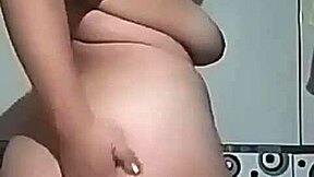 horny chubby peruvian teen schoolgirl craves anal pounding