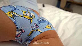 busty 18yo wifes sister netflix chill dirty talk pov fuck yes!!