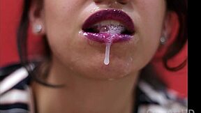 whoa, check out this insane cum facial compilation with hot loads everywhere 💦💦💦