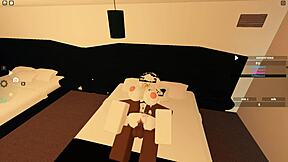 131 roblox porn?? blacked with big black cock rough doggystyle anal on wet tits whore 😈🔥