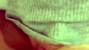 Watch Me Spit On Boyfriend's Cock While Sucking Hard!