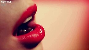 Vicky Lacerda Masturbates Wild and Gets Pussy Licked Hard!