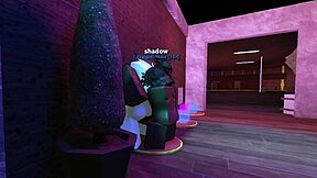 her huge ass and tits took my bbc rough all night long