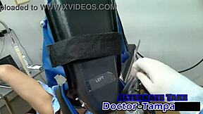 oh man i cant believe dr tampa's fixing alix avery's wild patient urges with that deep pounding...
