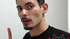 Fui VISITAR meu amigo e PEGUEI ele com a esposa CHUPANDO pau ENORME!!