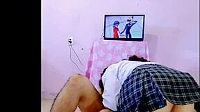 Why do young students crave older cocks after school so badly?