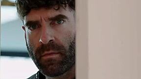 submissive cuckold watches femdom wife jewelz blu get dominated post-cheat