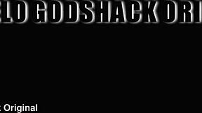 Ria Sunn Returns for Hellish 3on1 Double Penetration!